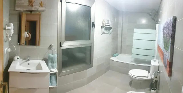 CHALET PAREADO PLAYA DE GANDIA — 23