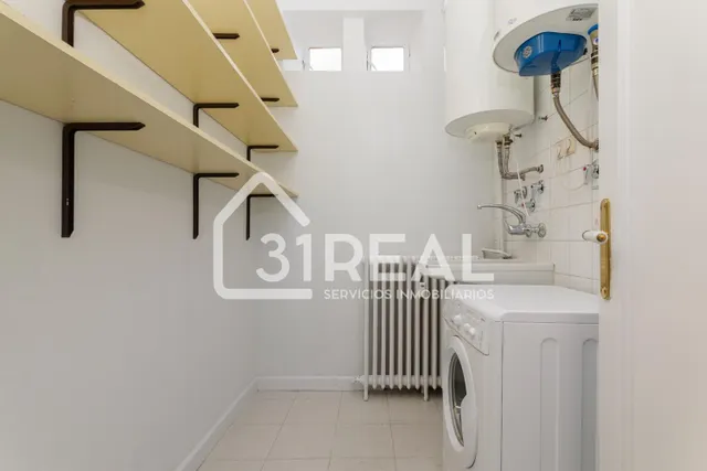 Atico Duplex en quintana — 10