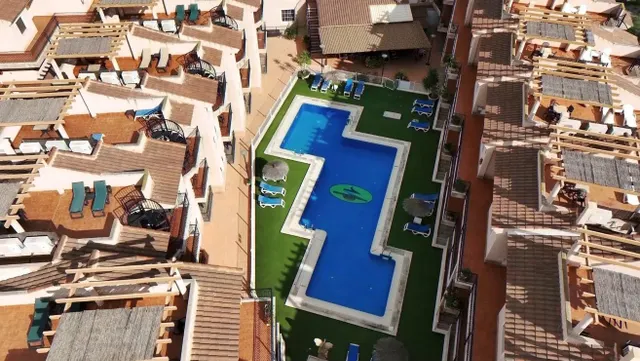 Planta baja 2 habitaciones 63m² en venta - Collados — 22