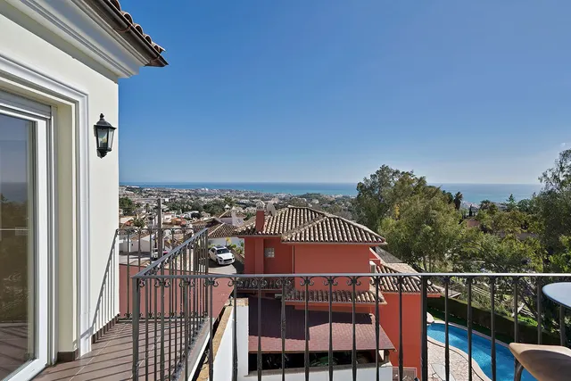 Chalet 5 habitaciones 500m² en venta - Centro — 34