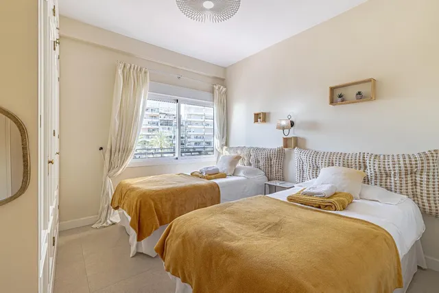 Apartamento 1 habitación 58m² en venta - Marbella — 15