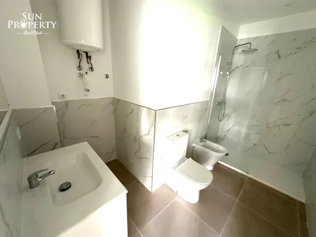 3 apartamentos a pocos pasos de la playa en costa Adeje — 18
