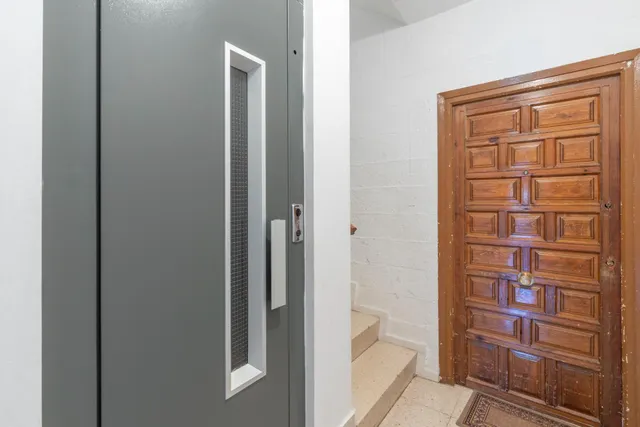 VENTA DE PISO EN EL BARRIO DE CASERIO DE MONTIJO DE 3 DORMITORIOS CON POSIBILIDAD DE 4 DORMITORIOS EN EDIFICIO CON ASCENSOR — 28