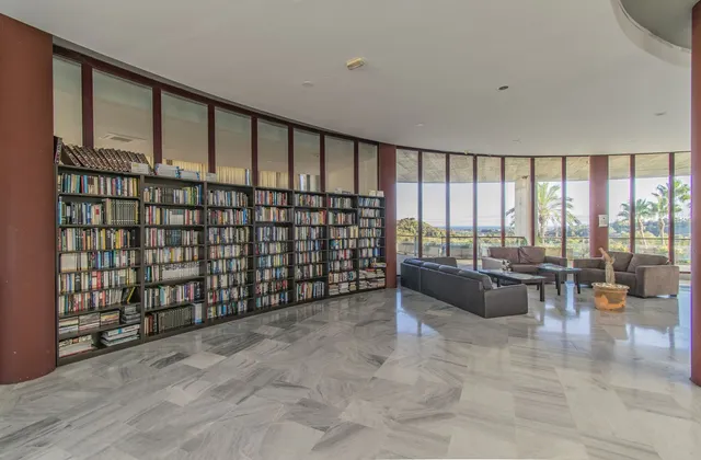 Apartamento 1 habitación 52m² en venta - Costa del Sol — 20