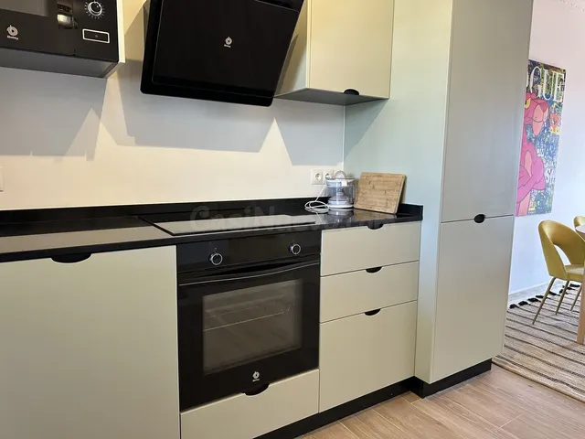 Ático 2 habitaciones 61m² en venta - Riviera del sol — 4