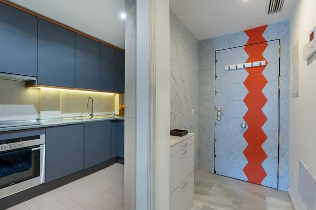 Apartamento 2 habitaciones 81m² en venta - Riviera del sol — 9