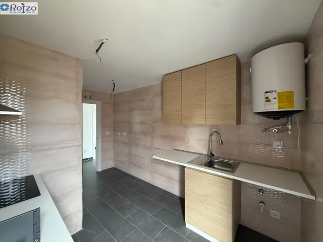 Piso 2 habitaciones en venta - Castilla la mancha — 5