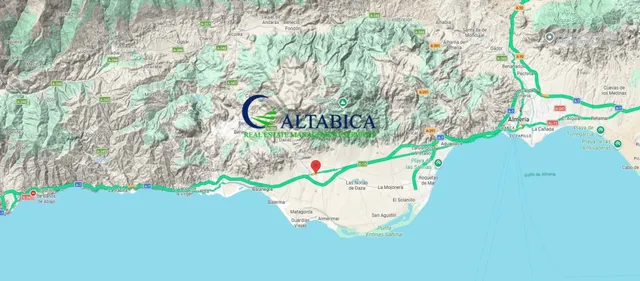 Piso en Venta en Ejido, El Almería — 4