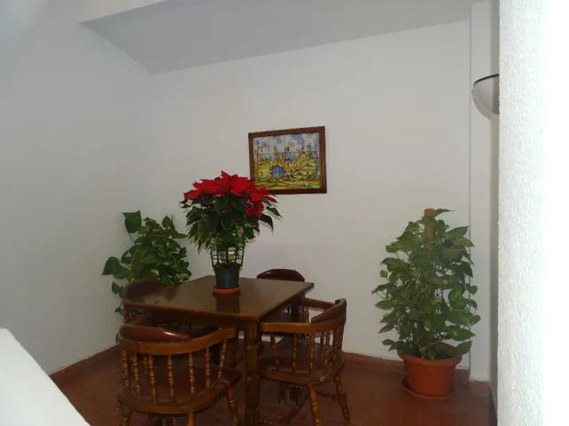Estudio con encanto en La Carihuela, Torremolinos, — 15