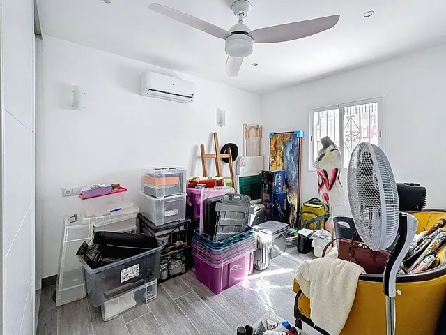 Adosado 2 habitaciones 82m² en venta - Riviera del sol — 23