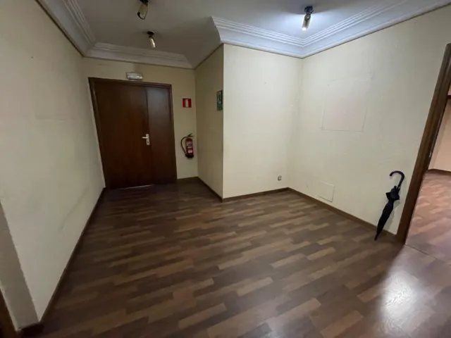 ENTREPLANTA EN VENTA EN PLENO CENTRO DE ALBACETE — 25