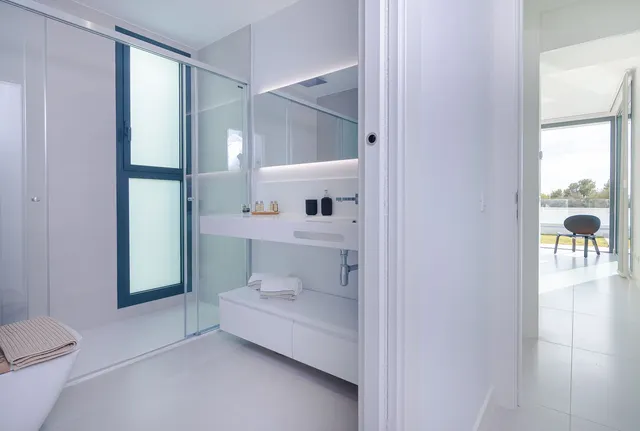 Chalet 4 habitaciones 327m² en venta - Riviera del sol — 33