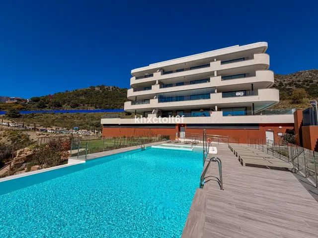 Ático 2 habitaciones 105m² en venta - Centro — 32