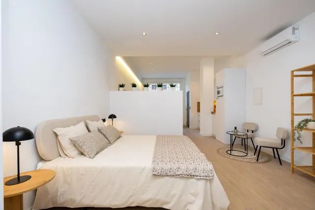 Fabulosa vivienda a estrenar en joaquina eguaras — 14