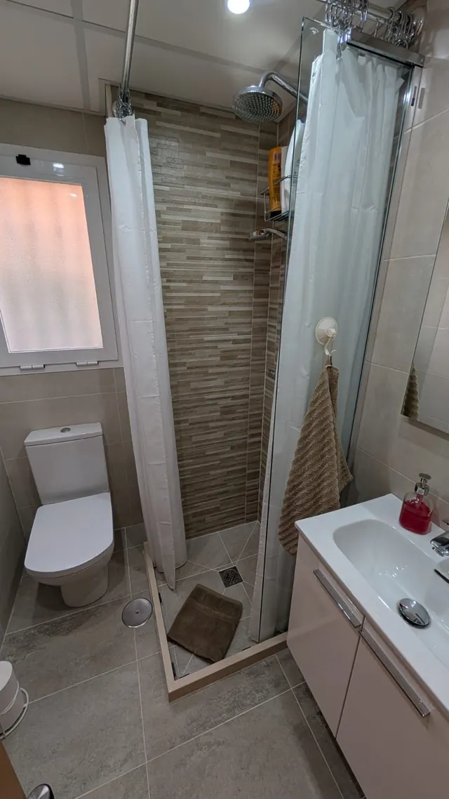 Apartamento 2 habitaciones 87m² en venta - Costa Del Sol — 28