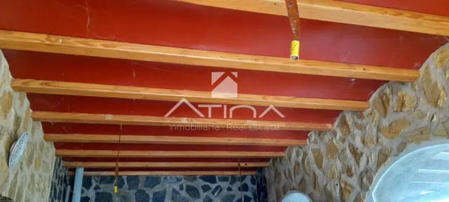 Chalet con 7 anegadas rodeado de naturaliza situado en Gandia zona Marxuquera — 8