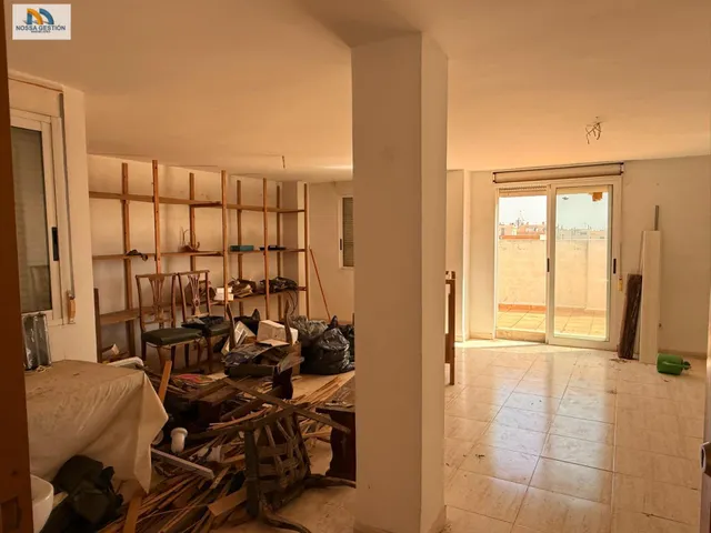 Exclusivo y espacioso trastero en La Vall d'Uxó — 6