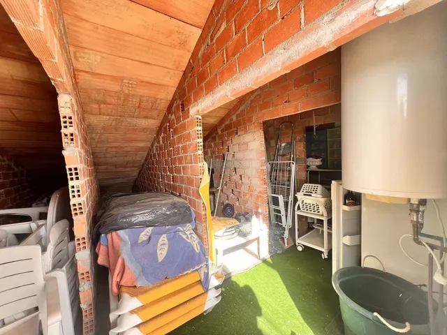 Ático 2 habitaciones 94m² en venta - Whater Gardens — 25