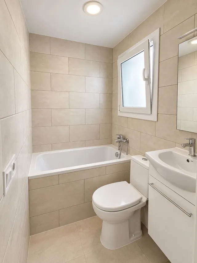Descubre tu próximo hogar en Barcelona en calle Riera Alta — 7