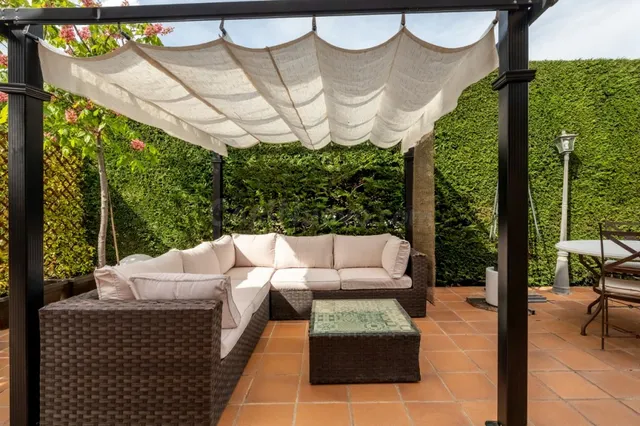 Casa-Chalet en Venta en Galapagar Madrid - foto 3