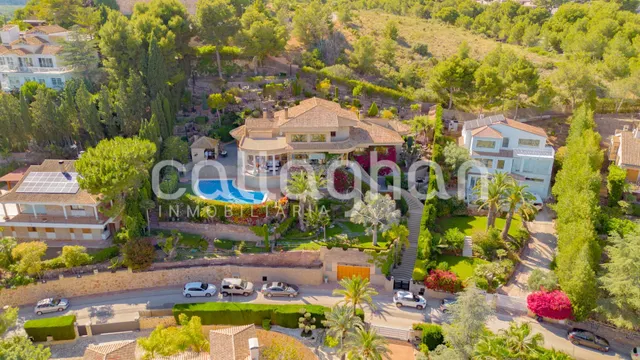 Casa en Paseo Porta Coeli — 6