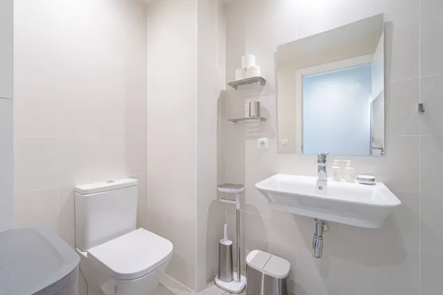 Ático de lujo en venta en Denia — 13