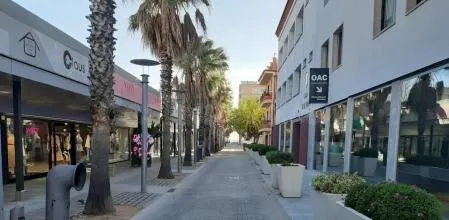Local comercial en venda a Platja d'Aro - foto 4