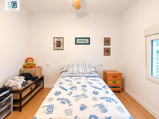 Casa en Padul — 12
