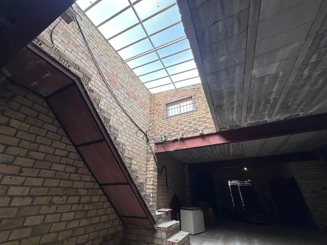 VIVIENDA PARA TERMINAR EN LA PUEBLA DE CAZALLA — 12