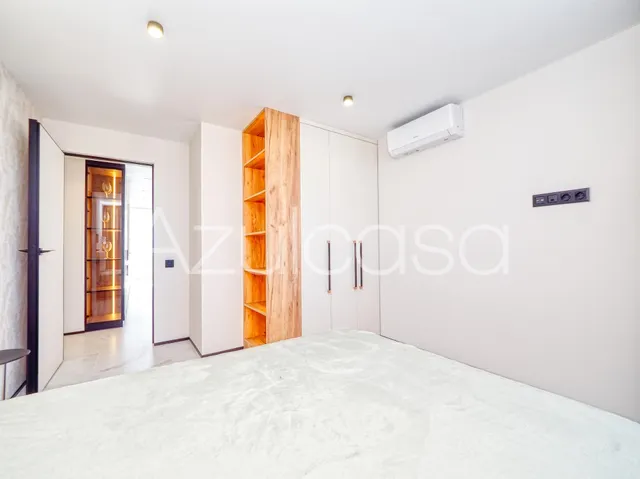Fantástica vivienda totalmente reformada en venta de 3 dormitorios y 2 baños en La Albufereta — 40