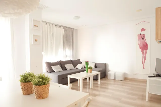 Apartamento 4 habitaciones 127m² en venta - Santa Pola - foto 2