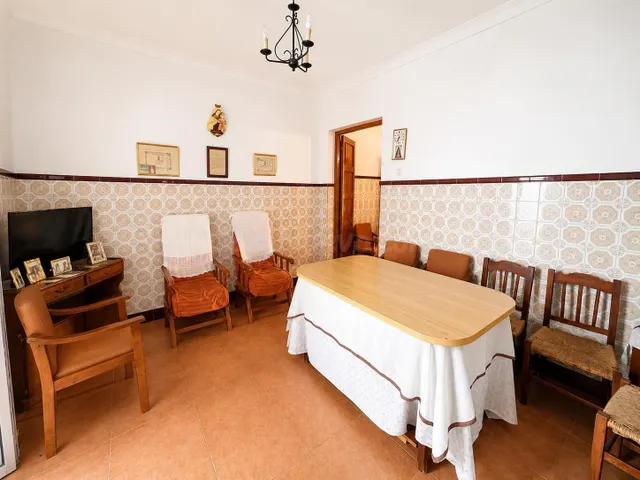 Pareado 5 habitaciones 140m² en venta - Centro - Doña Merced