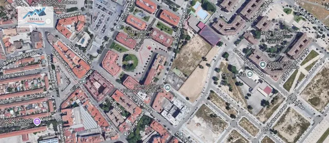 Venta Piso en Albacete - foto 3