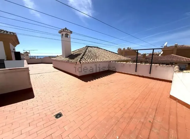 ¡espectacular ático reformado a estrenar con terraza en pleno centro de Rincón de la Victoria! — 43