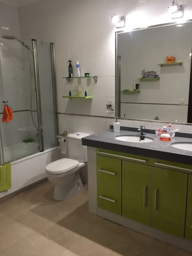 ESPECTACULAR CHALET EN EL ARRECIFE,  LA CARLOTA — 13