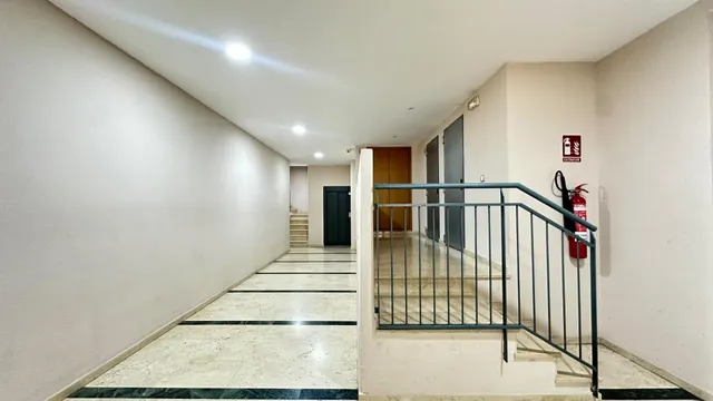 Piso en venta en Carlet en excelente zona, con ascensor y listo para entrar a vivir — 21