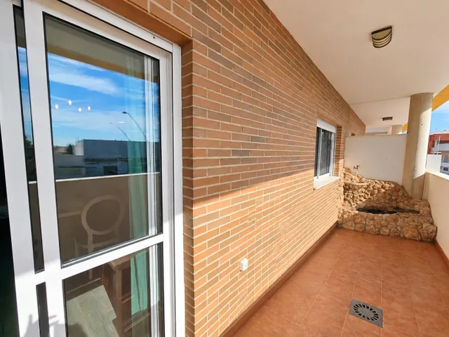 ✨ Espectacular vivienda totalmente reformada en el centro de San Javier, con garaje cerrado y placas solares — 19