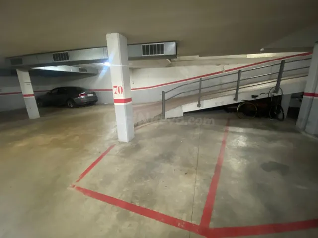 PARKING EN EL CENTRO - foto 4