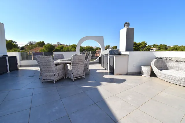 Apartamento 4 habitaciones 91m² en venta - Las Filipinas — 11