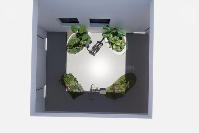 Planta baja 1 habitación 77m² en venta - Playa del Cura — 20