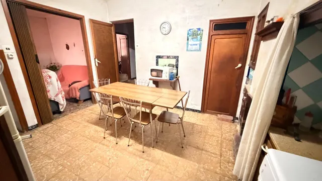 Acogedor Piso en La Hoya, Oportunidad Única. — 6