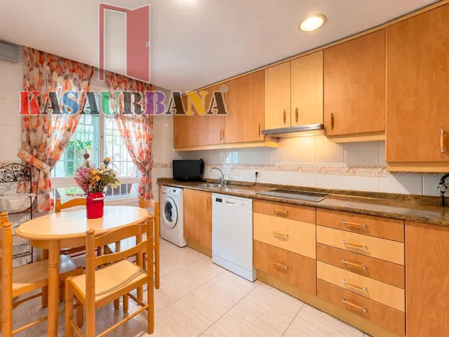 KASAURBANA ofrece en VENTA CHALET EN VALDEMORO — 9