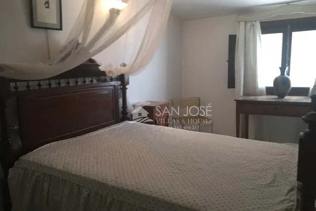 VENTA DE CHALET DE LUJO EN MONFORTE DEL CID — 23