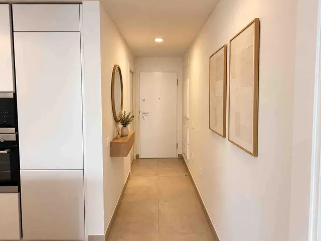 Apartamento 2 habitaciones 93m² en venta - Carvajal — 10