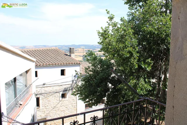 CASA EN VENTA EN TALAVERA, RODEADA DE NATURALEZA Y TRANQUILI
