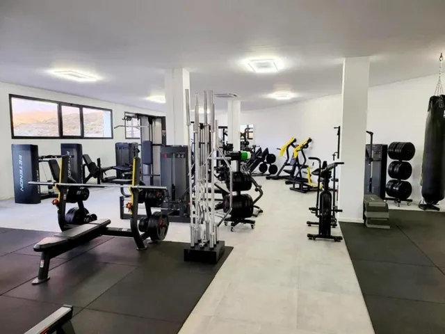 Apartamento 5 habitaciones 241m² en venta - Paraiso-Barronal — 35