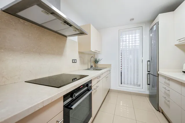 Apartamento 2 habitaciones 105m² en venta - Costa Del Sol — 14