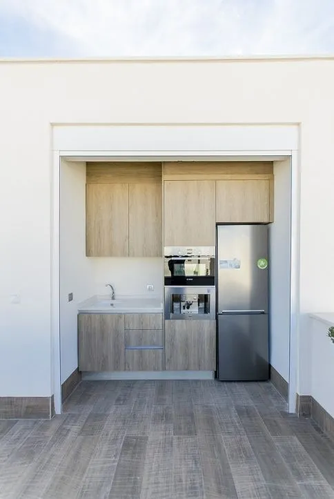 Villa 5 habitaciones 191m² en venta - Costa blanca sur — 44