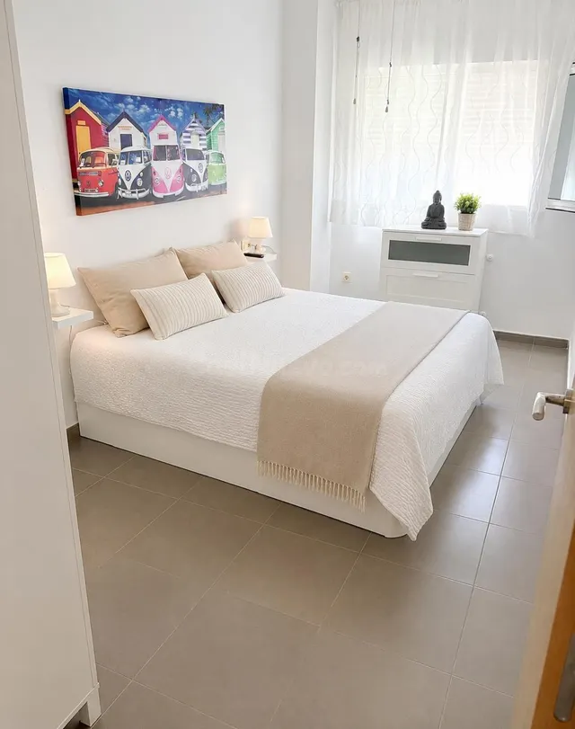 ESPECTACULAR PISO EN ALMENDRALEJO - foto 2