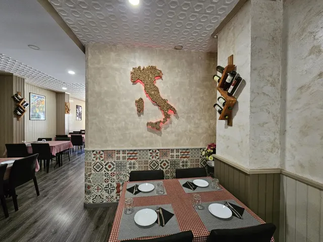 Traspaso de negocio Restaurante Pizzería en pleno funcionami - foto 4